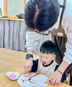 晋江市青少年宫艺术幼儿园