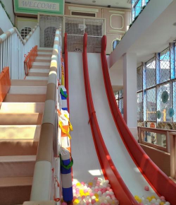 青岛市李沧区保和路幼儿园