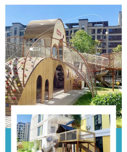 莆田市涵江区第二实验幼儿园