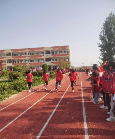 简阳东溪镇明德小学