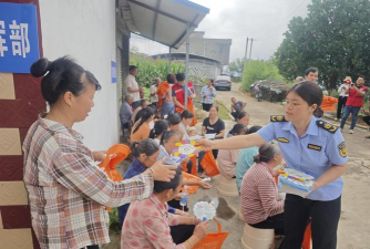 下甲乡峰洋村中心小学