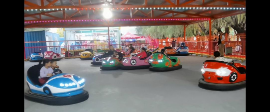 武都县儿童乐园