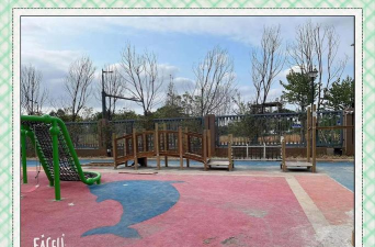 长乐市鹤上镇大架幼儿园