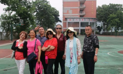 木洞镇中心小学校