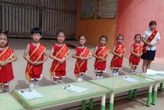 福州市亭江镇东街幼儿园