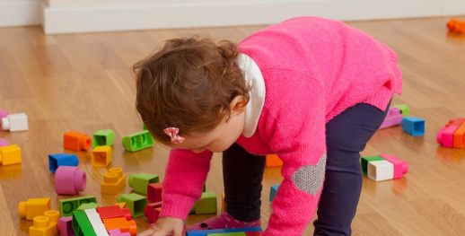 开平市长沙贝乐艺术第三幼儿园