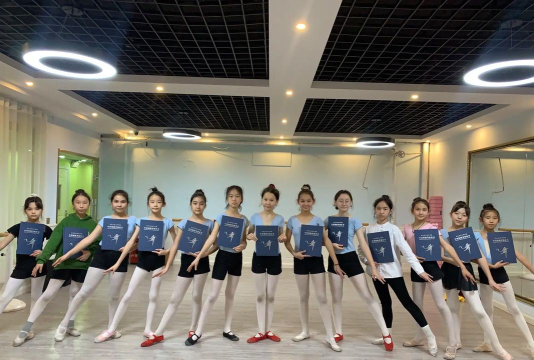 永康市艺林苑艺术培训有限公司