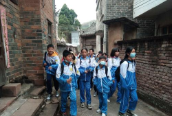 曲江区马坝镇马坝二中