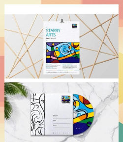 威海市环翠区星空美术培训学校有限公司