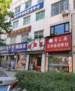 湘乡市蒲公英艺术培训中心有限公司