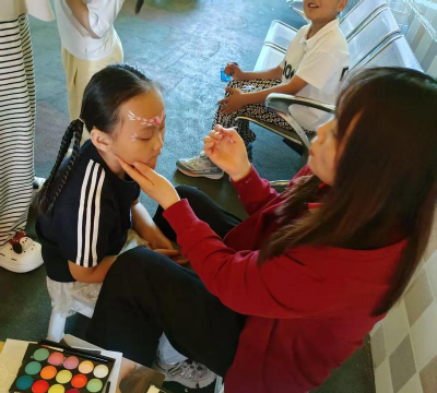 百色市田阳区神墨教育管理有限公司