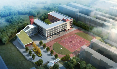 平顶山市第四十四中学