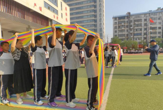 平顶山第十四中学