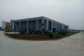 平顶山市第二十九中学