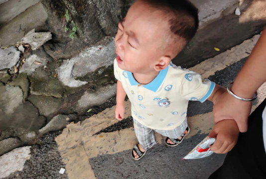 龙岩市东肖街道洋潭村幼儿园