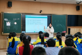 大足县三驱镇灯塔中心小学校