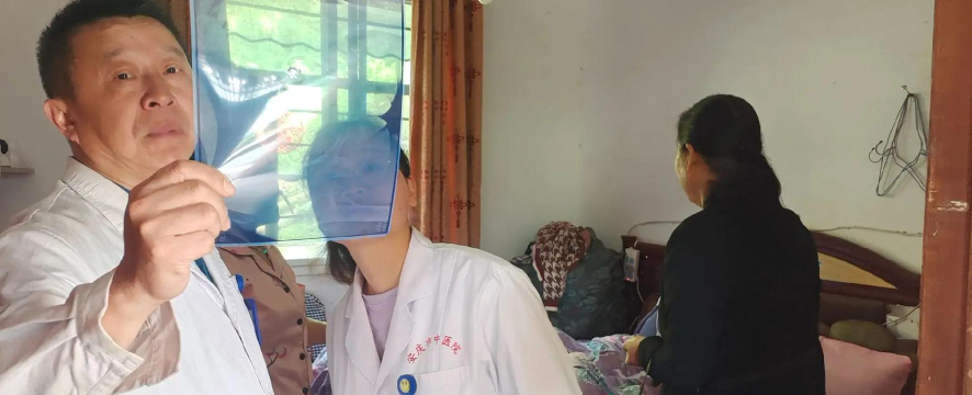 建阳市童游镇回瑶村卫生所