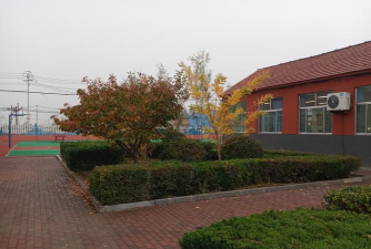 姜疃镇丰台初级中学