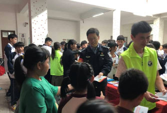 潮阳区关埠镇玉二初级中学