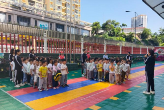 平远县坝头程北幼儿园