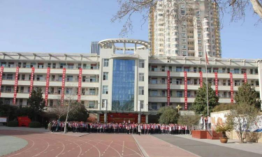 河南平顶山汝州汝南汝州市第九初级中学