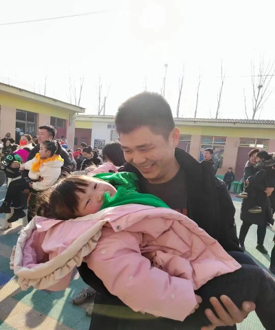 从化市新童心幼儿园