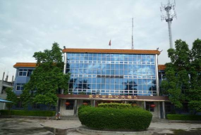 潮阳市司马浦镇华里西学校