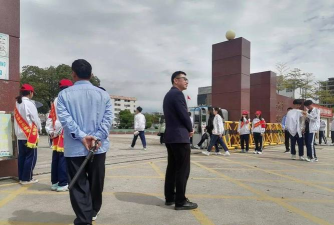 潮阳市司马浦镇溪美朱初级中学