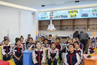 鄯善县吐峪沟乡再热甫小学