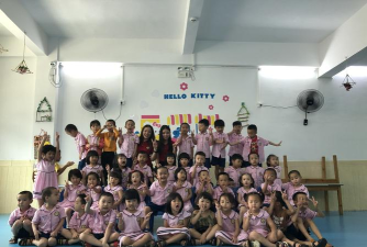 海丰县鹅埠镇佰仕达幼儿园