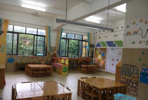 佛山市顺德区乐从镇小太阳幼儿园