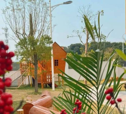 莆田市城厢区林桥小学附设幼儿园