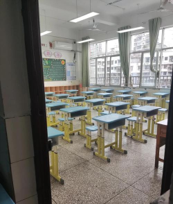 丰都县实验小学校