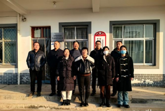 汤阴县伏道乡第二初级中学