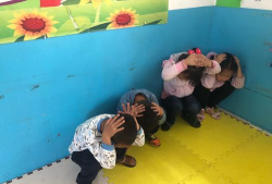 大田县武陵中心幼儿园