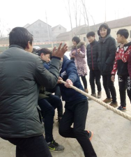 大寨乡第二初级中学