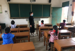 茂名市电白区沙琅镇鱼花小学附属幼儿园