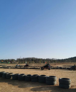 开县临江镇临东中心小学