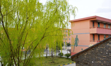 宋村乡第二初级中学