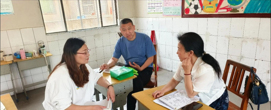 云阳县塔棚乡塔棚小学中心校