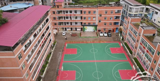 云阳县桑坪镇桑坪小学