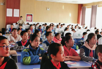 乌鲁木齐市第六十八小学