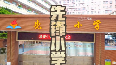 先锋小学