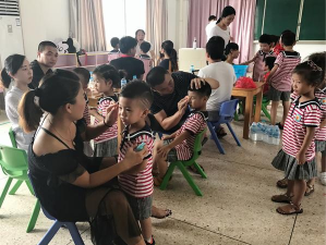 龙海市紫泥镇紫泥村幼儿园