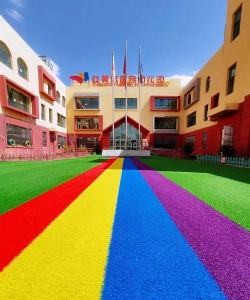 格尔木市幼儿园