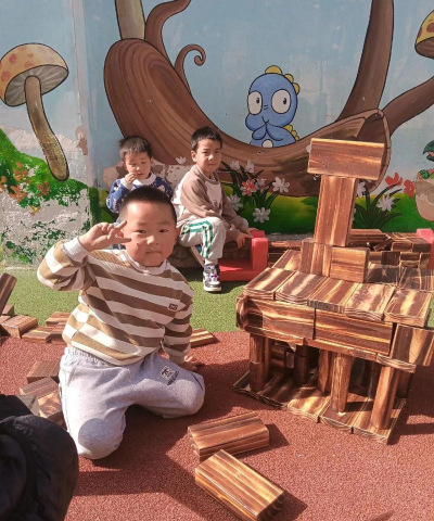 漳浦万安农场西垅幼儿园