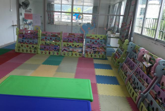 封开县河儿口镇乐洋洋幼儿园