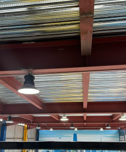 溧阳市大黄蜂篮球馆