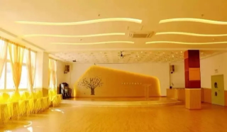 佛山市禅城区苹果树实验幼儿园