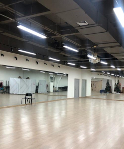 滁州八音艺术文化传媒有限公司